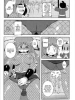 Yae-chan Kenbunroku!! page 8