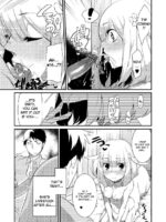Yagi No Oyome-san!? page 3