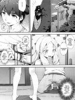 Yamada Elf To Delicious Pansto page 2