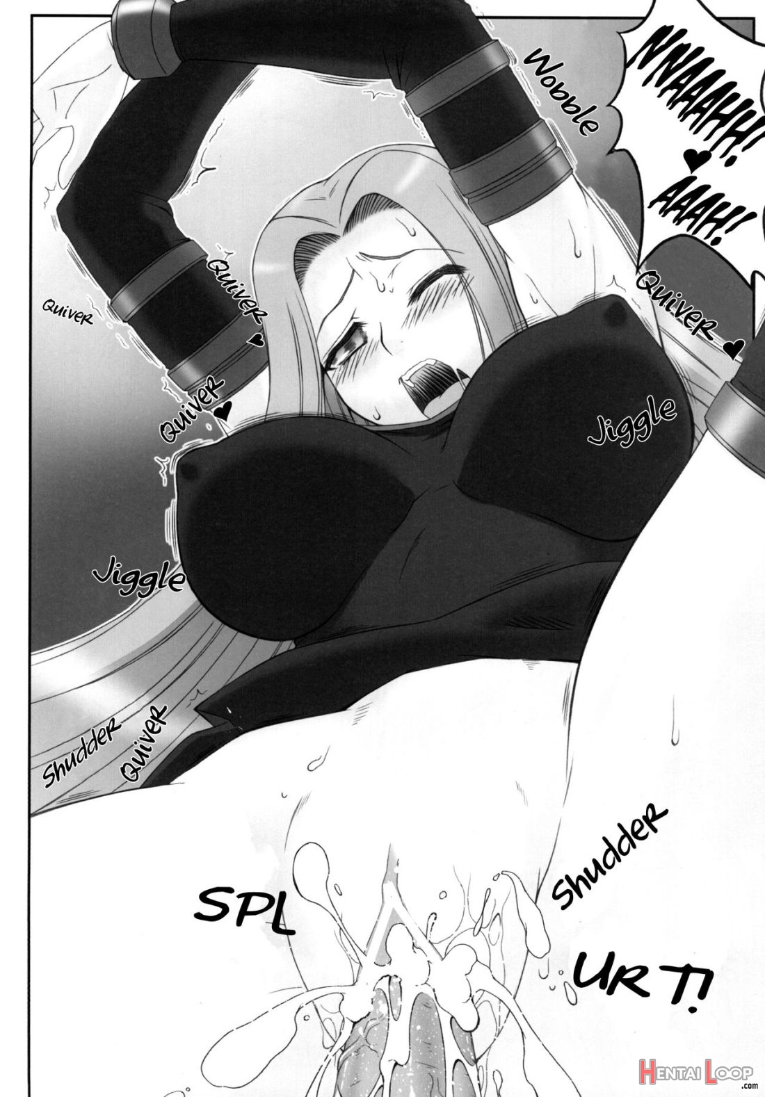 Yappari Rider Wa Eroi Na. Soushuuhen 1 page 33