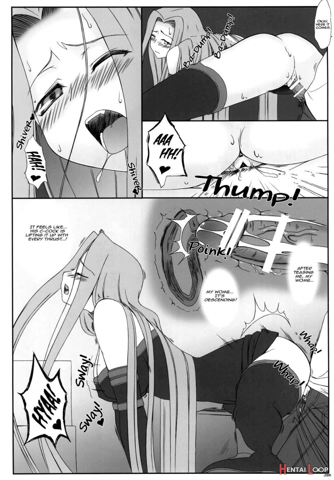 Yappari Rider Wa Eroi Na. Soushuuhen 1 page 39