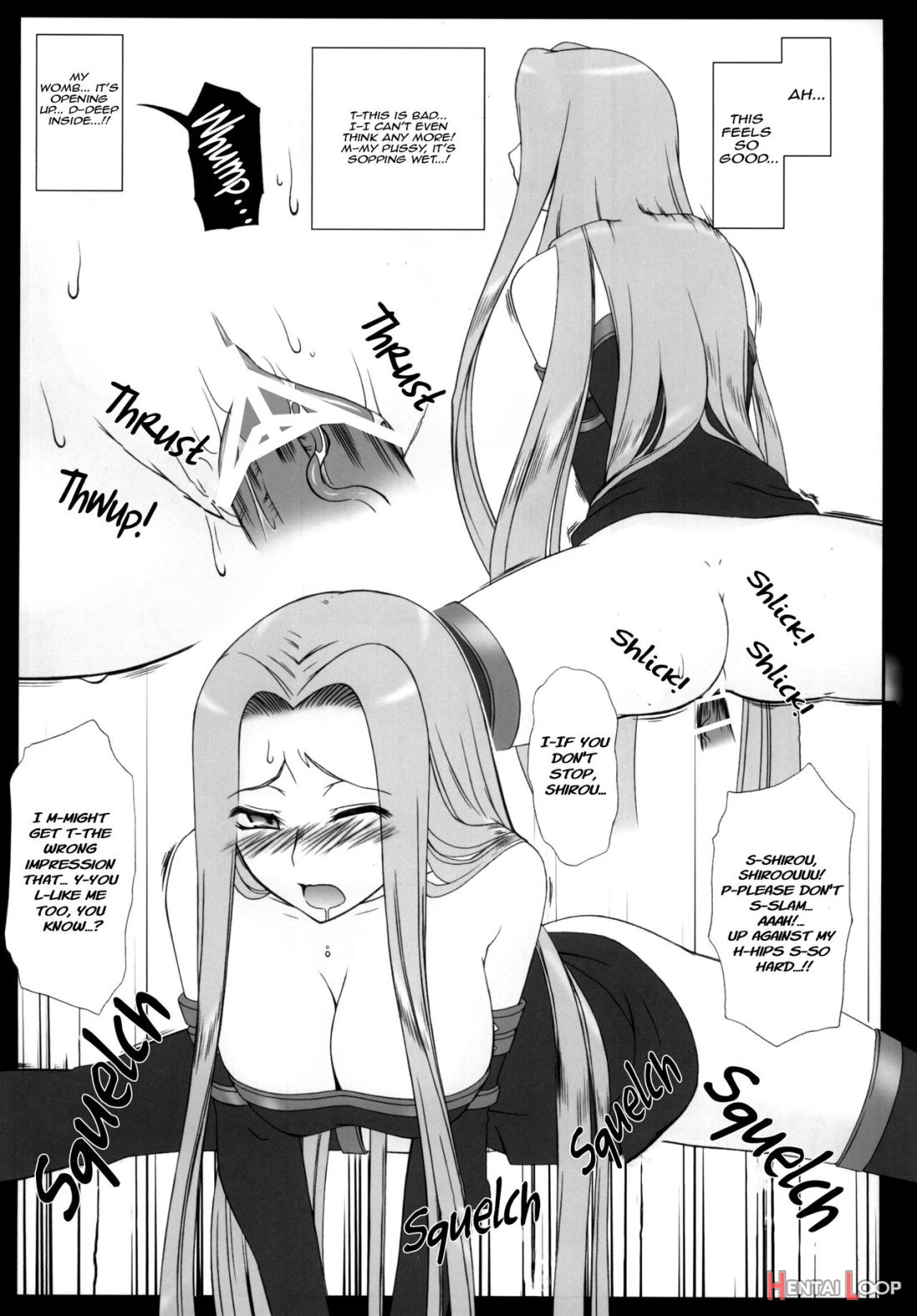 Yappari Rider Wa Eroi Na. Soushuuhen 1 page 40