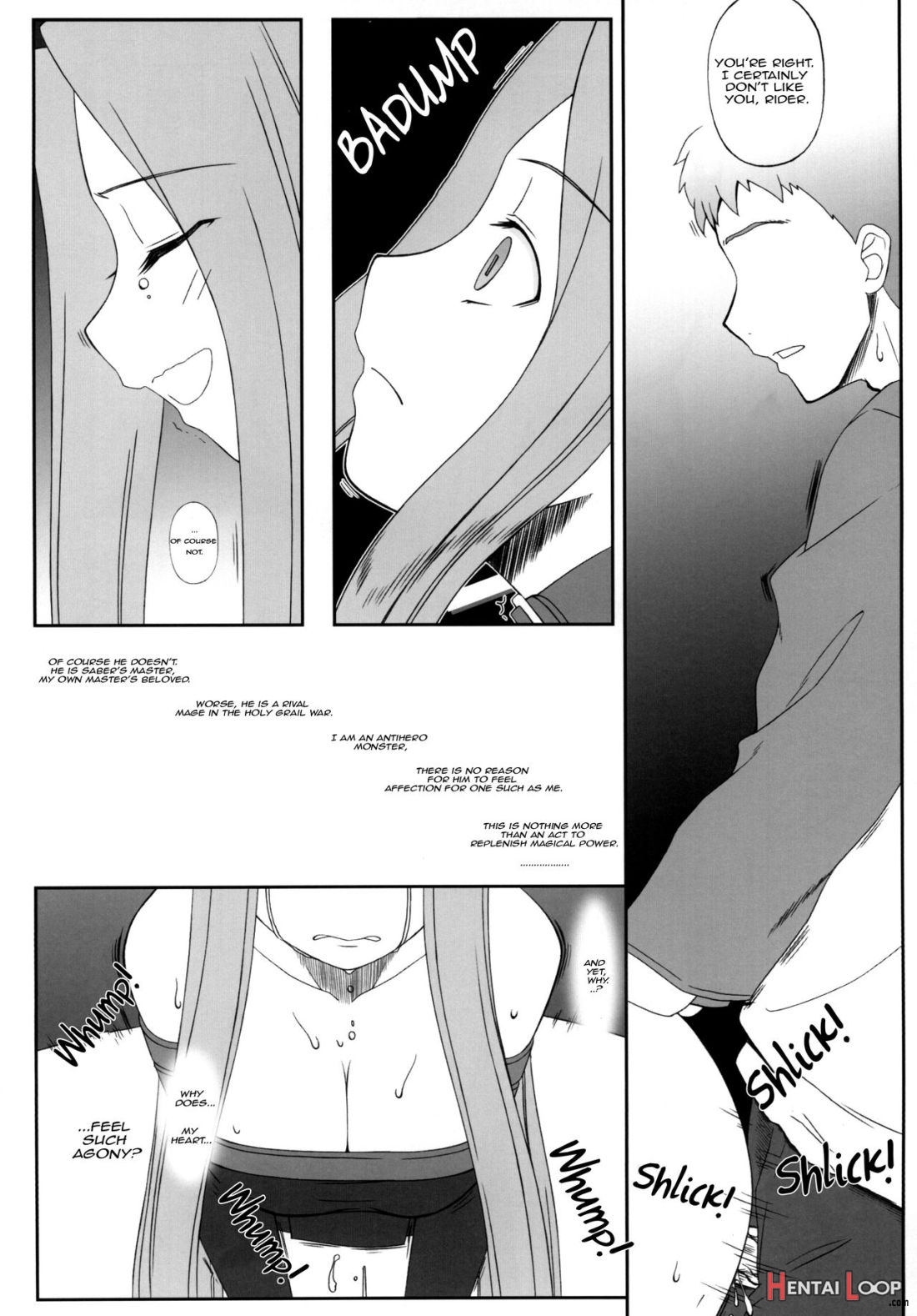 Yappari Rider Wa Eroi Na. Soushuuhen 1 page 41