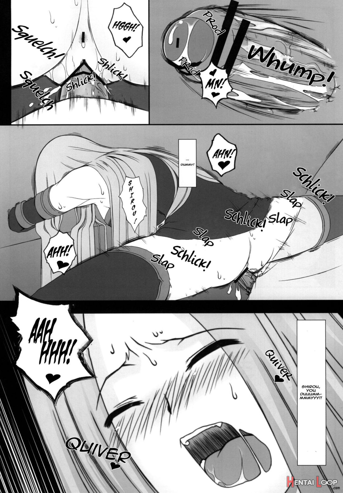 Yappari Rider Wa Eroi Na. Soushuuhen 1 page 43