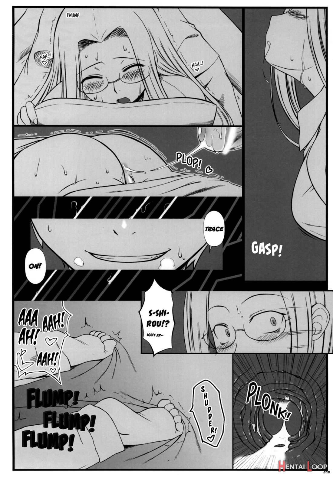 Yappari Rider Wa Eroi Na. Soushuuhen 1 page 61