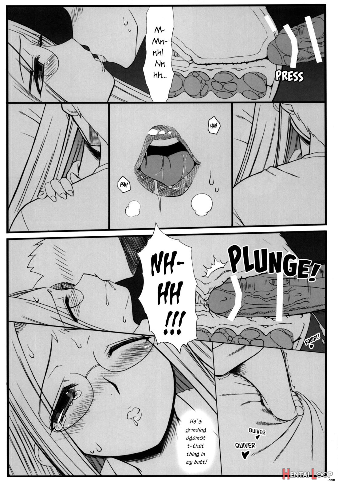 Yappari Rider Wa Eroi Na. Soushuuhen 1 page 68