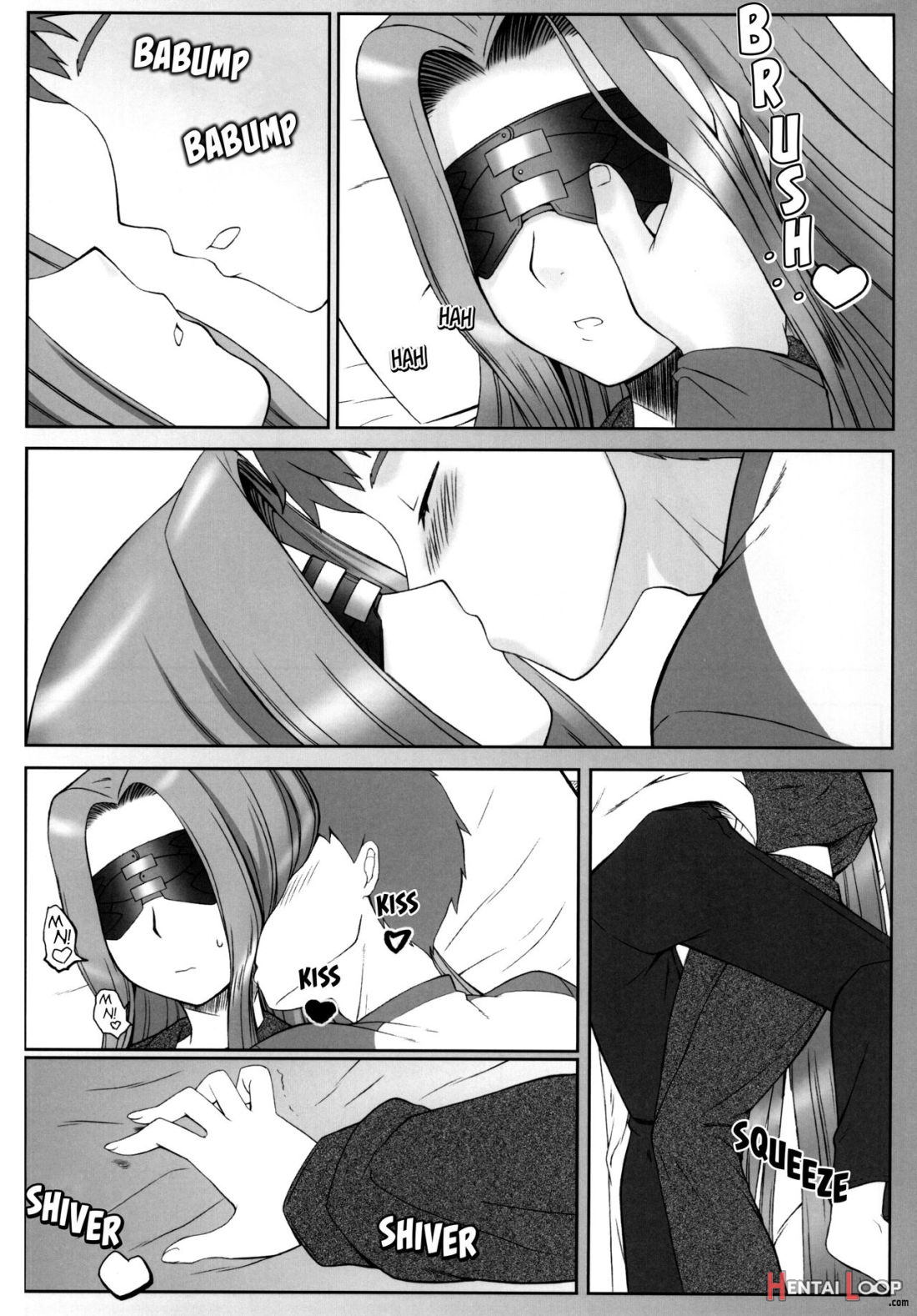 Yappari Rider Wa Eroi Na. Soushuuhen 1 page 98