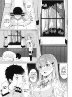 Yarasete Suzuya-san page 2