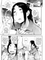 Yaritai Koto O Yarimashou Ch.1-2 page 5