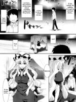 Yasei No Chijo Ga Arawareta! 9 page 2