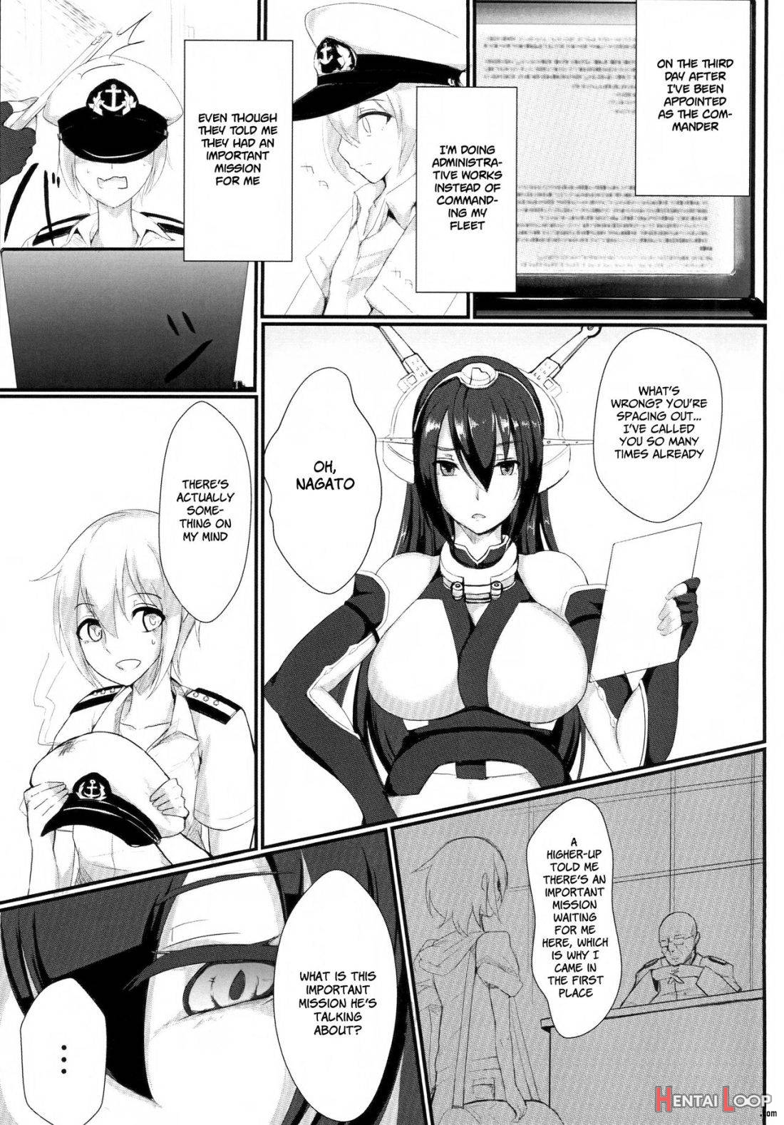 Yasen Shiyou page 2