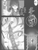 Yashakitan/demon Sword page 2