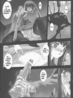 Yashakitan/demon Sword page 7