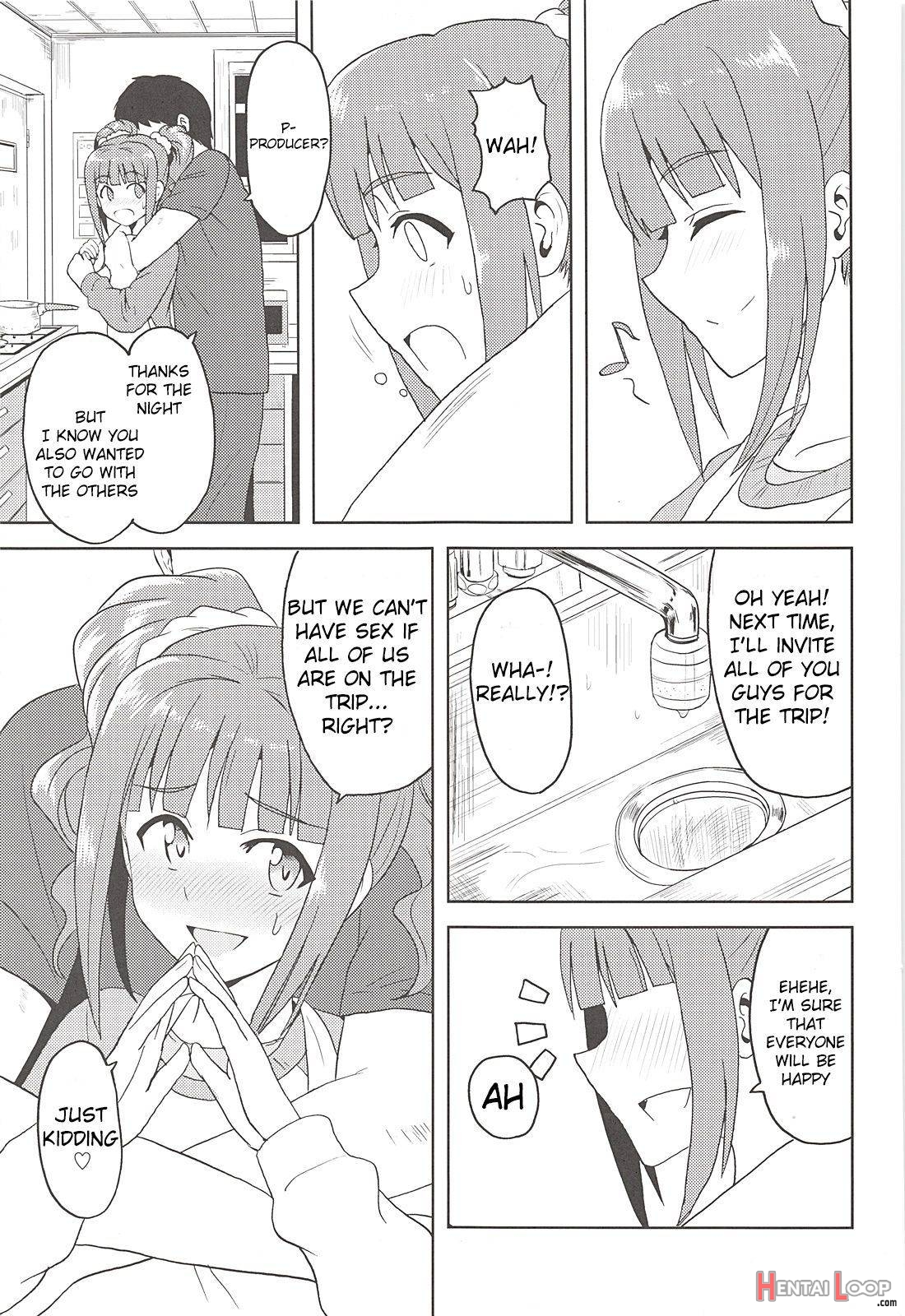 Yayoi To Issho page 26