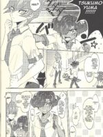 Yokare Seikyouiku No Susume page 3