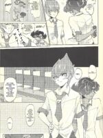Yokare Seikyouiku No Susume page 4