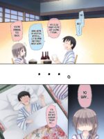 Yokkyuu Fuman Na Hitozuma Ga Furin Sex Ni Oboreru Yoru page 10