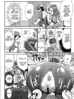 Yokubari Delivery page 4