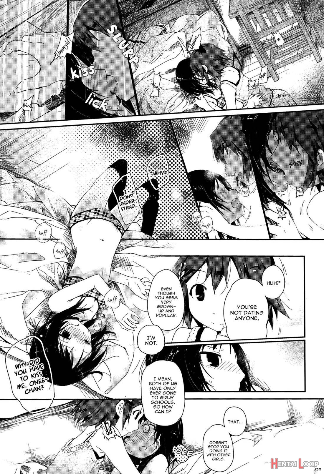 Yorimichi page 11