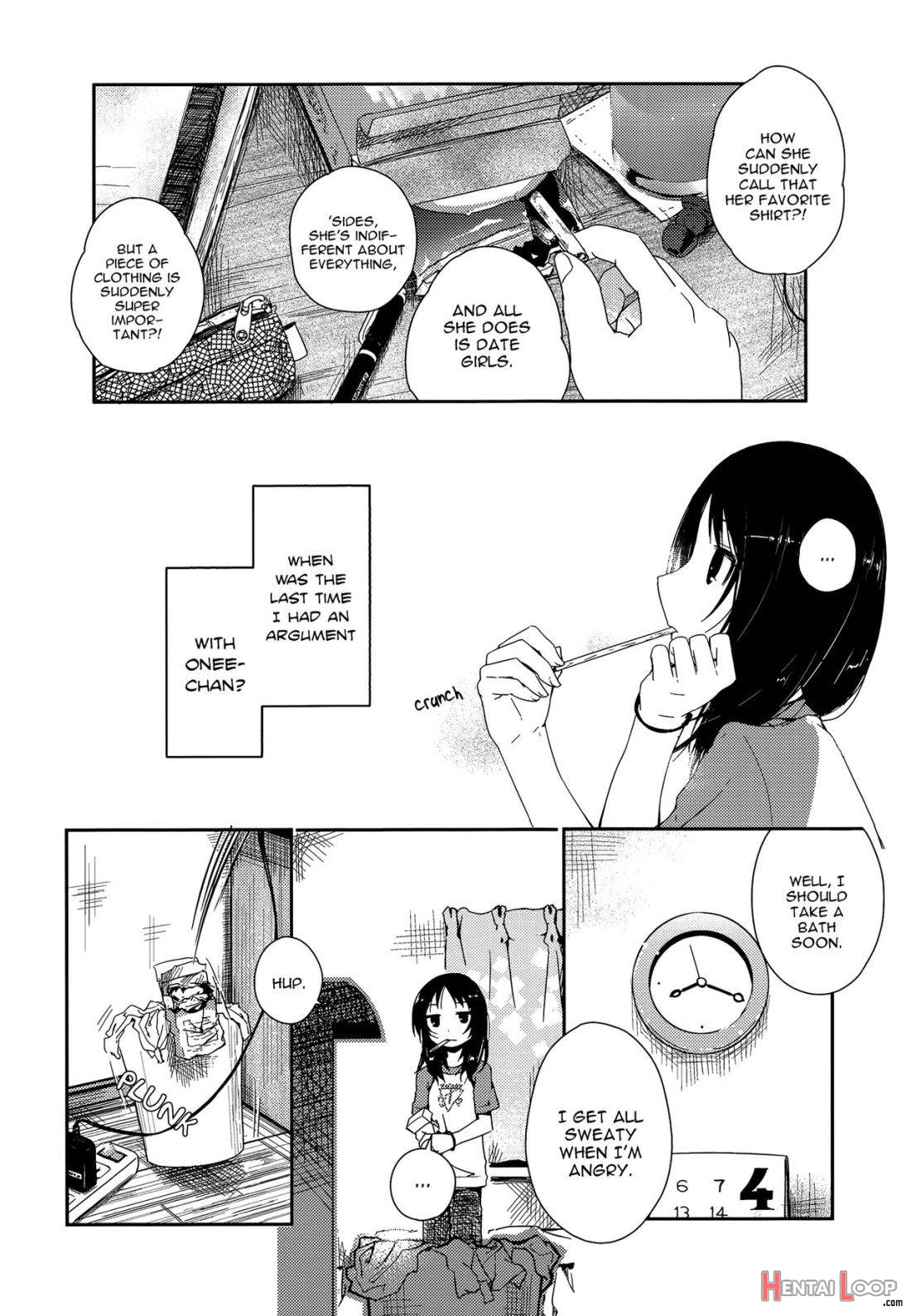 Yorimichi page 2