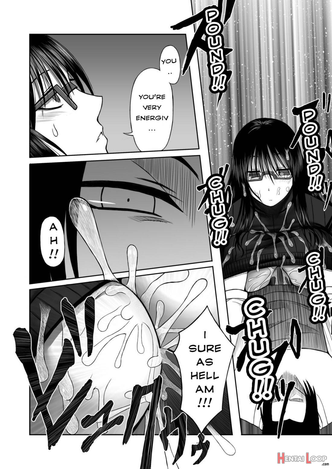 Yorokobe Kimi Wa Watashi Ni Paizurareru Dake No Sonzai Ni Natta page 16