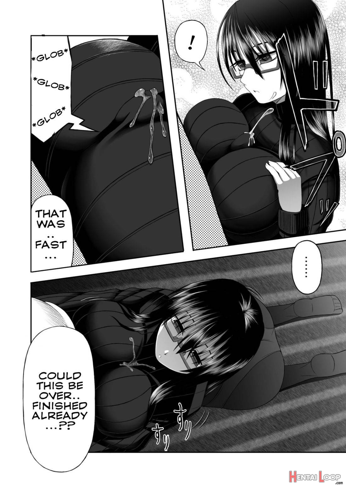 Yorokobe Kimi Wa Watashi Ni Paizurareru Dake No Sonzai Ni Natta page 6