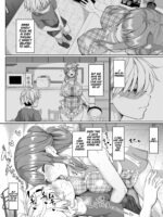 Yoshiki-chan Wa Komattachan page 2
