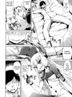 You Two Will Be My Wife Ships!! page 3