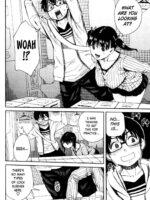 Youkoso Seisakubu!! -adult Shop Hen page 10