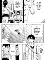 Youkoso Seisakubu!! -adult Shop Hen page 2