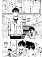 Youkoso Seisakubu!! -adult Shop Hen page 8