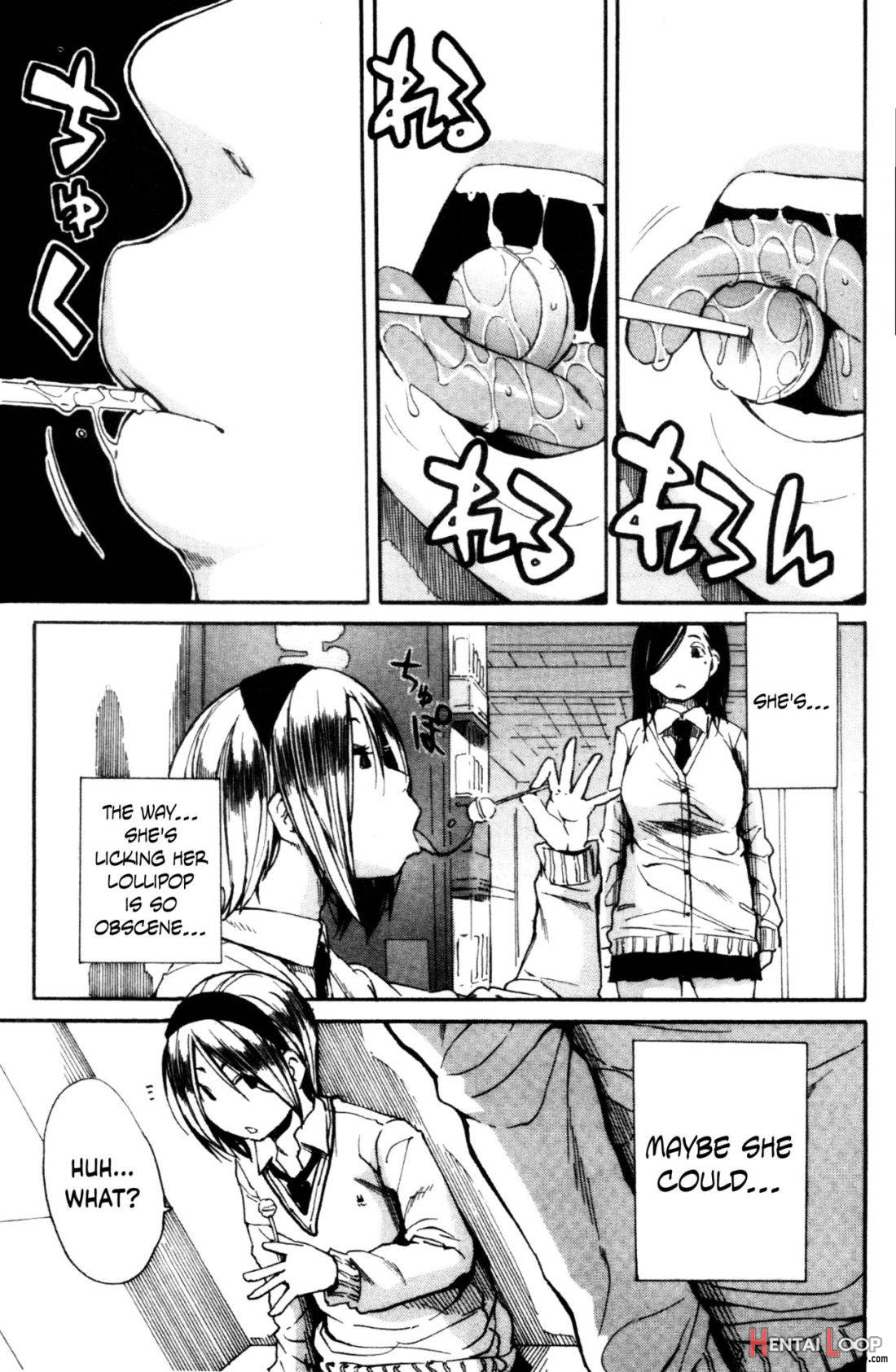 Youkoso Seisakubu!! -kakohen page 9