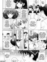 Youkoso! Seitokai Honbu page 2