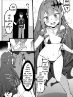 Young Fairy Knight Loli Tristan page 3