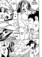 Yousei-san Ni Onegai! ? page 9