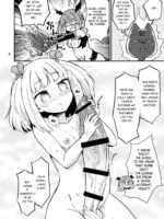 Yowayowa Futanari Succubus-chan# 02 page 8