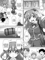 Yui-chan Itadakimasu! page 3