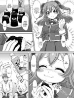 Yui-chan Itadakimasu! page 4