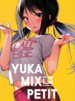 Yuka Mix Petite page 1