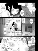 Yuki-chan Ntr page 10