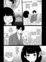 Yuki-chan Ntr page 5
