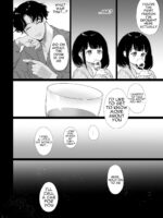 Yuki-chan Ntr page 9