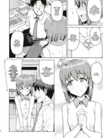 Yuki Tokeaisu page 3