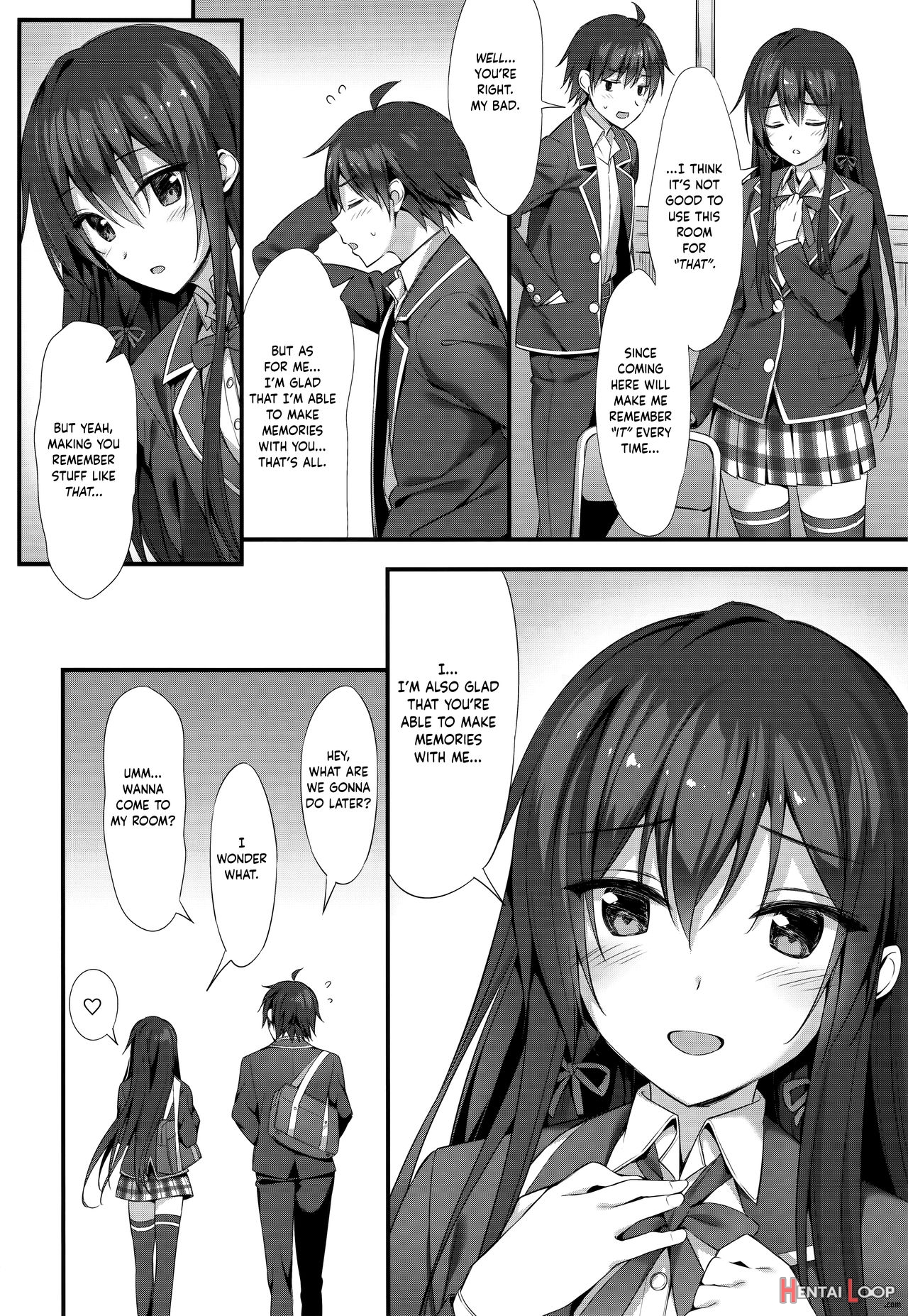 Yukinon Gentei 3 page 10