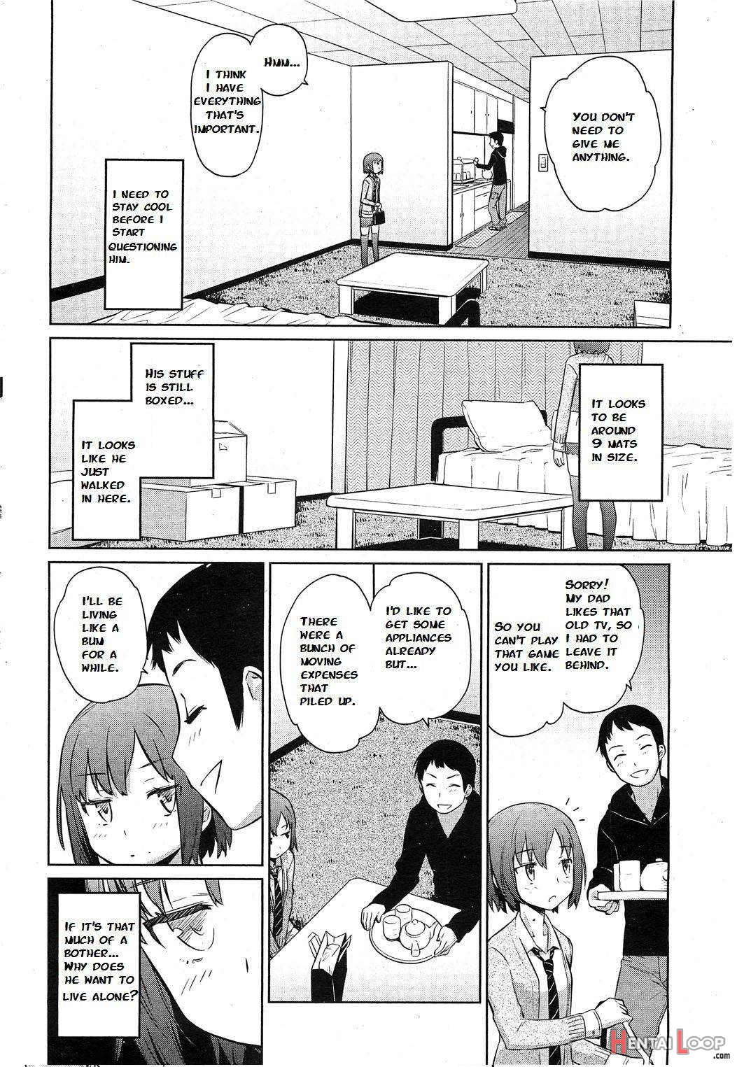 Yukinya! page 26