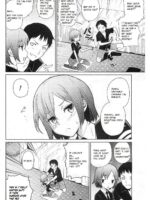 Yukinya! page 4