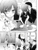 Yukinya! page 5