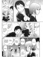 Yukinya! page 6