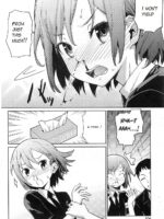Yukinya! page 8