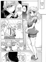 Yumemigokochi page 2